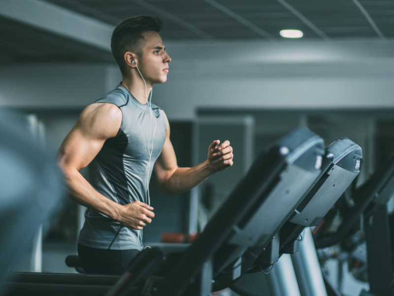 Heart attack while working out: Can you exercise yourself to death?