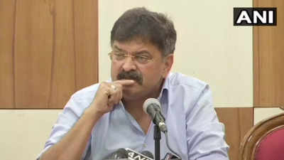 Maharashtra: NCP leader Jitendra Awhad arrested for assaulting businessman while stalling Marathi movie 'Har Har Mahadev'