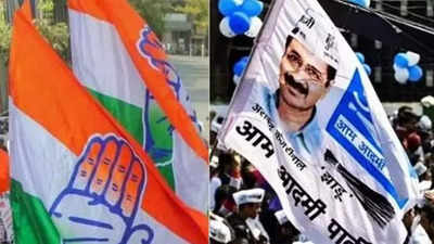 Gujarat assembly elections: Stiff contest for minority votes as more 'secular' parties in fray