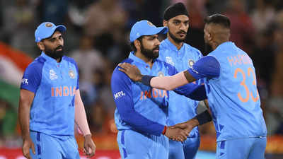 T20 World Cup: India's debacle decoded - Stubbornness in selections, archaic approach from top order