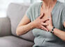 Know how to spot first signs of Pneumonia