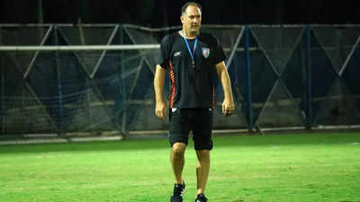 Need to plan carefully for Asian Cup, says India football coach Igor Stimac