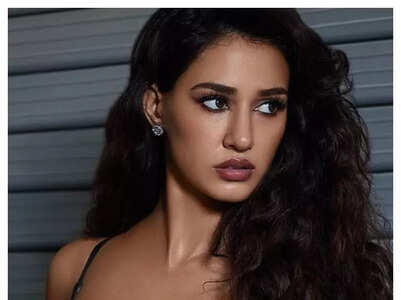 10 times Disha Patani aced the glam game