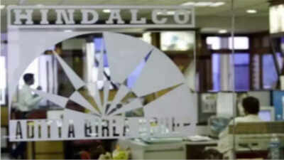 Hindalco Industries Q2 profit falls 35% to Rs 2,205 crore