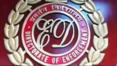 ED raids 11 locations in connection with Karnataka PSI recruitment scam