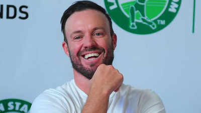 India should have hired AB de Villiers as mentor for T20 World Cup: Atul Wassan