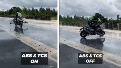 Continental presents new two-channel ABS system for bikes: What’s new