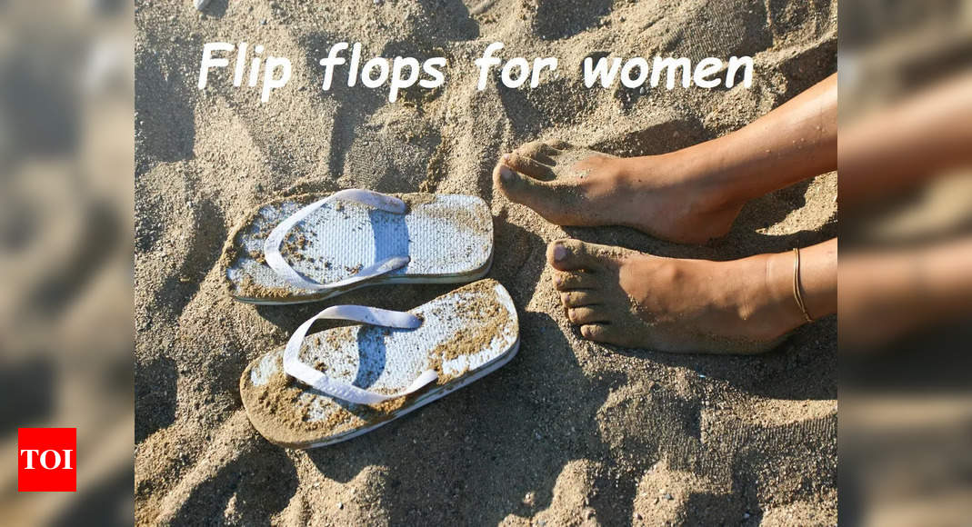 11 Best Flip-Flops for Women | The Strategist