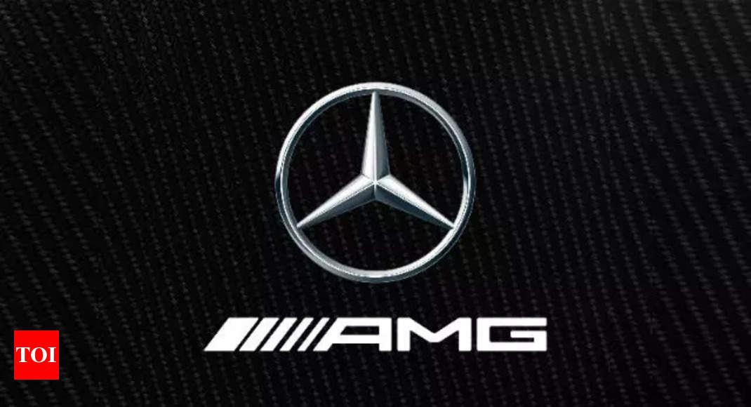 Mercedes F1 team suspends partnership with FTX