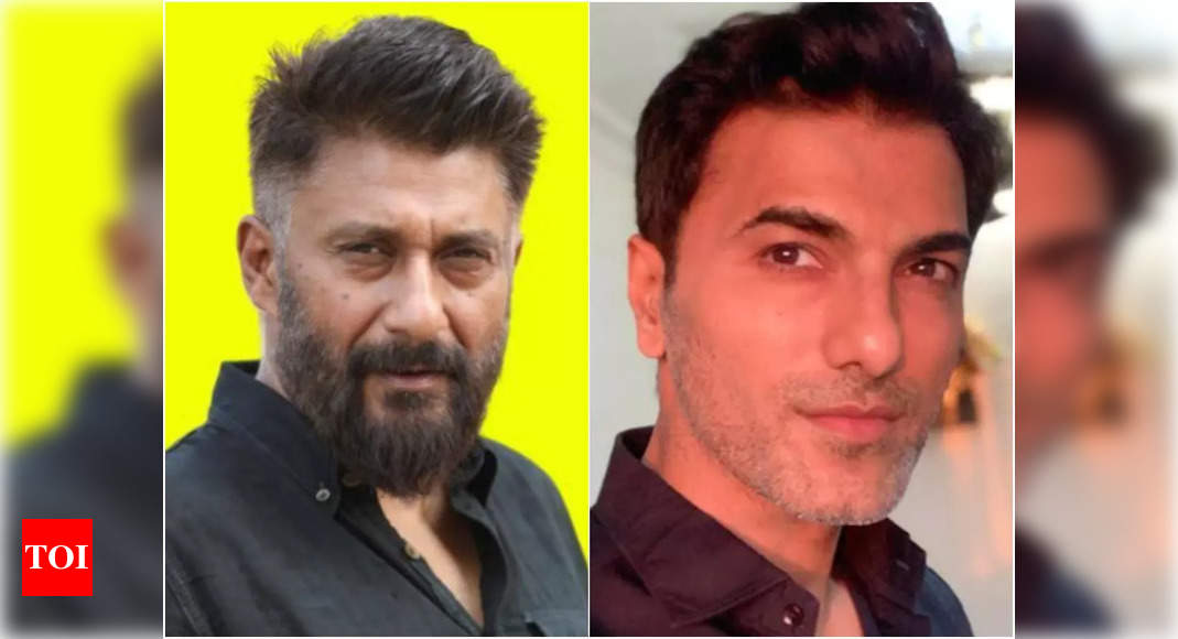 Vivek Agnihotri reacts on Siddhaanth Vir Surryavanshi’s death; says, ‘Mad rush to build body is dangerous; Society needs to rethink’ – Times of India