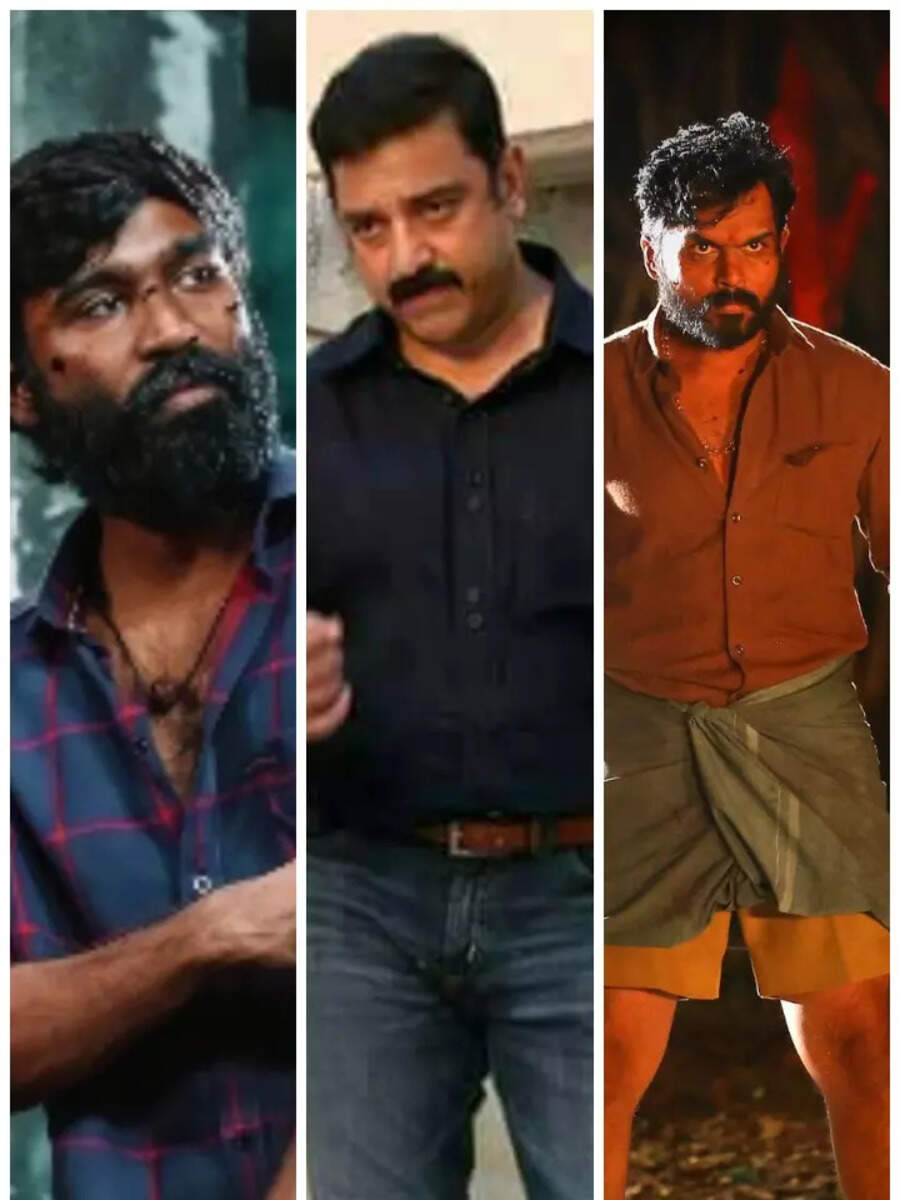 Most awaited sequels of hit films in Kollywood | Times of India