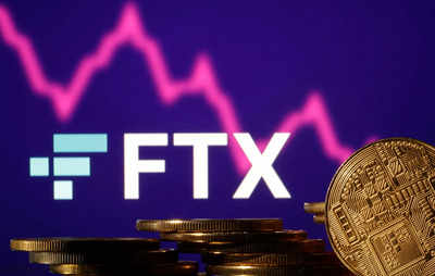 Embattled crypto exchange FTX files for bankruptcy