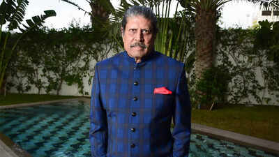 We can call them chokers, says Kapil Dev after India's T20 World Cup exit