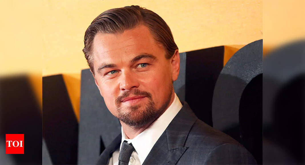 Leonardo DiCaprio birthday: Star Wars, American Psycho and other