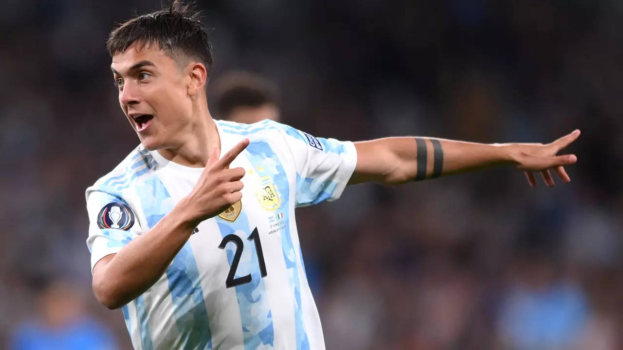 Uruguay World Cup squad 2022: All 26 players for national team in