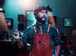 
RJ Balaji trained with hairstylists for his role in Gokul’s Singapore Saloon
