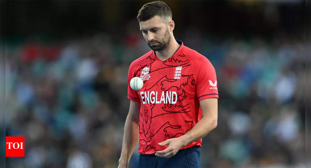 Keeping an 'open mind' on Wood, Malan for final: Matthew Mott | Cricket ...