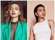 
9 Times Radhika Apte embraced power dressing
