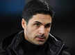 
Arsenal boss Arteta delighted by White's World Cup call-up
