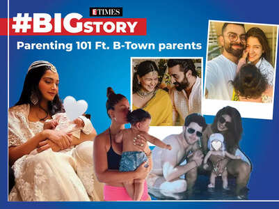 Supermoms set examples in modern day parenting - #BigStory