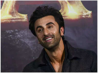 Ranbir will return to work on November 17