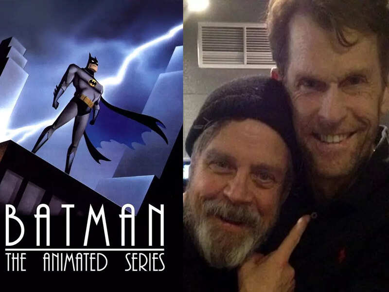 Kevin Conroy, voice of Batman passes away at 66; Mark Hamill says 'He ...