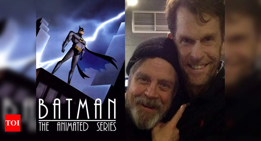 Batman' voice actor Kevin Conroy dies at 66