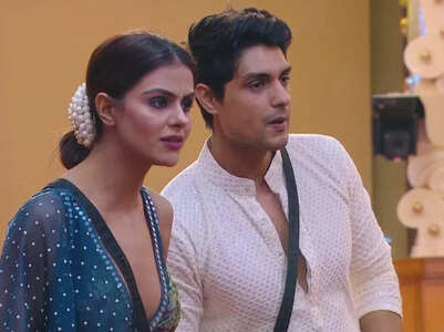 BB16: Priyanka's eviction makes Ankit teary-eyed