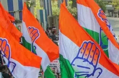 Congress names 52 Gujarat candidates, picks 21 of 22 sitting MLAs