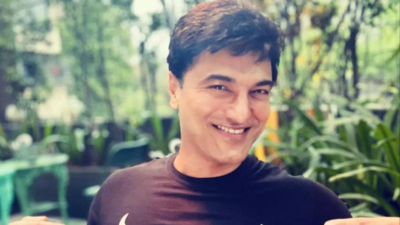 TV actor Siddhaanth Vir Surryavanshi, 46, dies of heart attack in gym