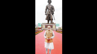 Unlike previous governments, we believe in speed, scale, says PM Narendra Modi in Bengaluru