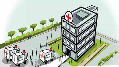 Dehradun: Hospital asked to pay patient's kin for botched surgery