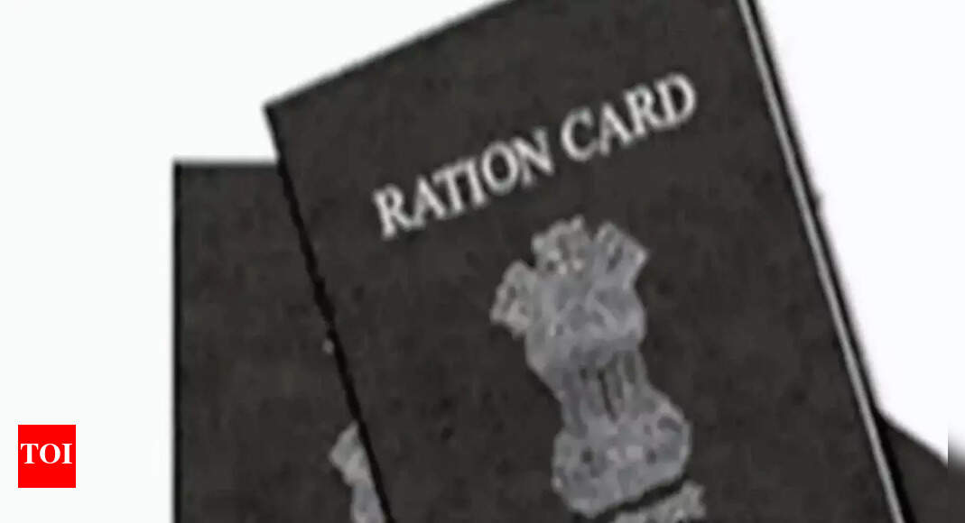 Uttarakhand Almost 50 of Haridwar district 'BPL', show government