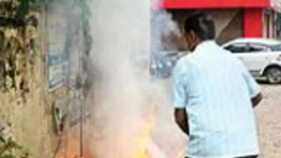 Motihari & Siwan 2 most polluted cities in country