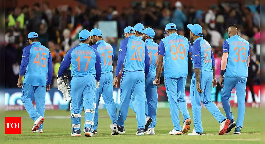 T20 World Cup: Uncertainties, challenges plague Team India’s set-up | Cricket News – Times of India