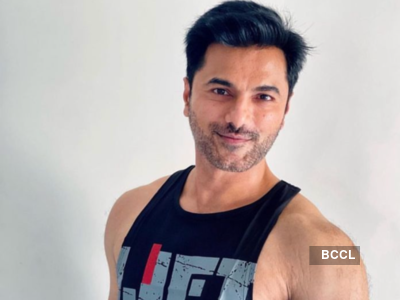 TV actor, 46, collapses in gym, dies of cardiac arrest