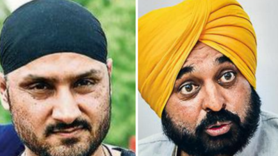 Delhi MCD polls: Bhajji among 30 ‘star campaigners’ for AAP