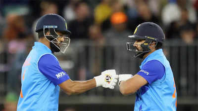 Indian openers were timid in T20 World Cup: Shane Watson