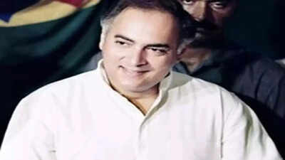 Rajiv Gandhi assassination case: 31 years after killing, freedom