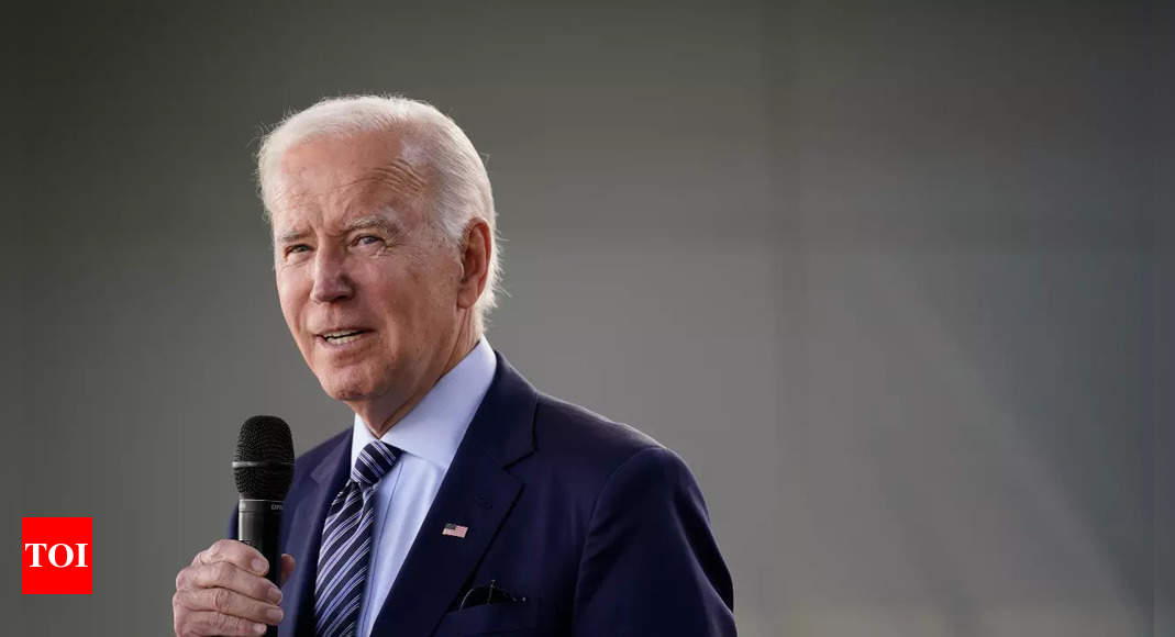 Joe Biden tightens methane emissions rule amid push for more oil