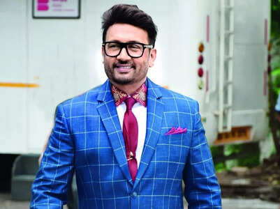 Shekhar Suman on return of Movers & Shakers