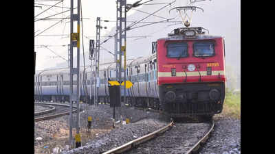 Bengaluru: Passengers suffer as trains cancelled, diverted
