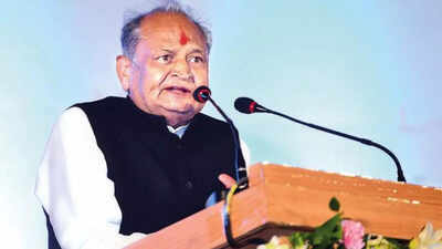 Rajasthan CM Ashok Gehlot oks norms for wellbeing of coaching centre students
