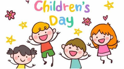 Children's Day 2022: Precious thoughts of 'Chacha Nehru' show the way to live; Check some speech ideas here