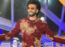 Ranveer Singh dances to his hit number "Malhari" at a recent film festival, sets the stage on fire