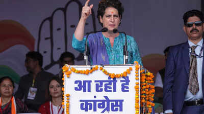 Vote today: BJP eyes trend reversal with 2nd innings