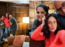 Kareena Kapoor Khan takes a break from work, parties with her team in London
