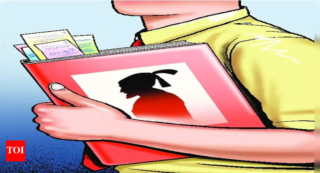 20 engineering seats vacant in Andhra Pradesh Amaravati News Times