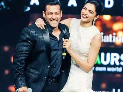 How Deepika Padukone lost an opportunity to work with Salman Khan