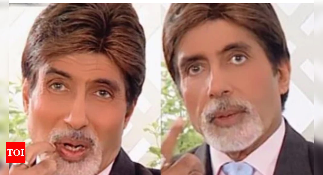 Amitabh Bachchan At 80: A Fanboy Remembers The Spell Cast By Big B And ...